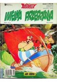 Wielka przeprawa Zeszyt 1 / 95