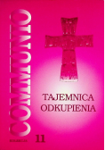 Tajemnica odkupienia communio 11
