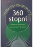 360 sopni System ocen pracowniczych