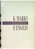 Listy o Kapitale