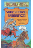 Sakramencki sarmatyzm