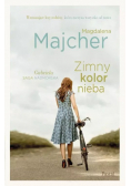 Zimny kolor nieba. Saga nadmorska