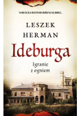 Ideburga Igranie z ogniem