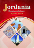 Jordania Historia sztuki i ruiny
