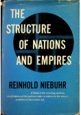 The structure of nations and empires