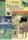 Ssaki kopytne przewodnik