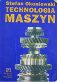 Technologia maszyn