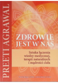 Zdrowie jest w nas