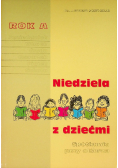 Niedziela z dziećmi Spotkania przy ołtarzu