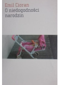 O niedogodności narodzin