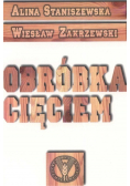 Obróbka Cięciem