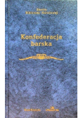 Konfederacja barska