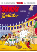 Asteriks  Album 3 Asteriks gladiator