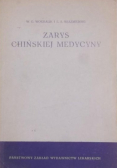 Zarys chińskiej medycyny
