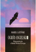 Ogród angielski Tom 1