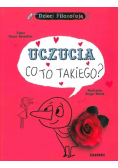 Uczucia co to takiego