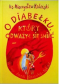 O diabełku który odważył się śmiać