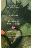 The God of Small Things