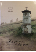 Krajobrazy Podkarpacia