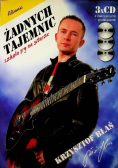 Żadnych tajemnic Szkoła gry na gitarze