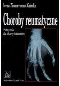 Choroby reumatyczne