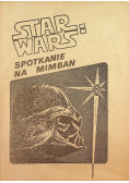 Star Wars Spotkanie na Mimban