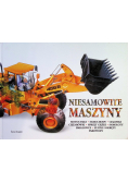 Niesamowite maszyny