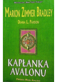 Kapłanka Avalonu