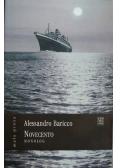 Novecento Monolog