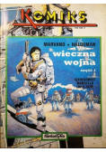 Wieczna wojna Część 1 Zeszyt 3 / 90