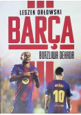 Barca Burzliwa dekada