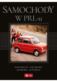 Samochody w PRLu