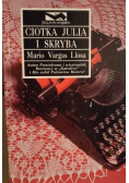 Ciotka Julia  i skryba