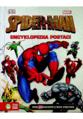 SpiderMan Encyclopedia postaci