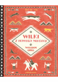 Wilki z Nowego Meksyku