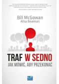 Traf w sedno Jak mówić aby przekonać