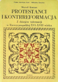 Protestanci i kontrreformacja