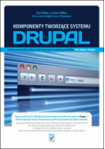 Komponenty tworzące systemu Drupal