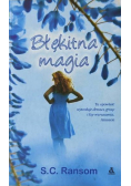 Błękitna magia
