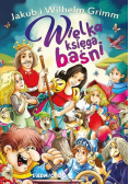 Wielka księga baśni