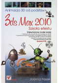 3ds max 2010 Animacja 3D od podstaw