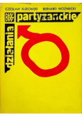 Działania partyzanckie