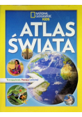 National Geographic Kids Atlas świata