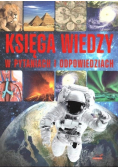 Księga wiedzy w pytaniach i odpowiedziach