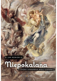 Niepokalana która udaremnia misję szatana