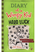 Diary of a Wimpy Kid Hard Luck