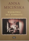Wędrówki bez powrotu