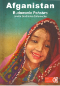 Afganistan budowanie państwa