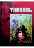 Thorgal Crow