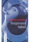 Rozpirzony bęben